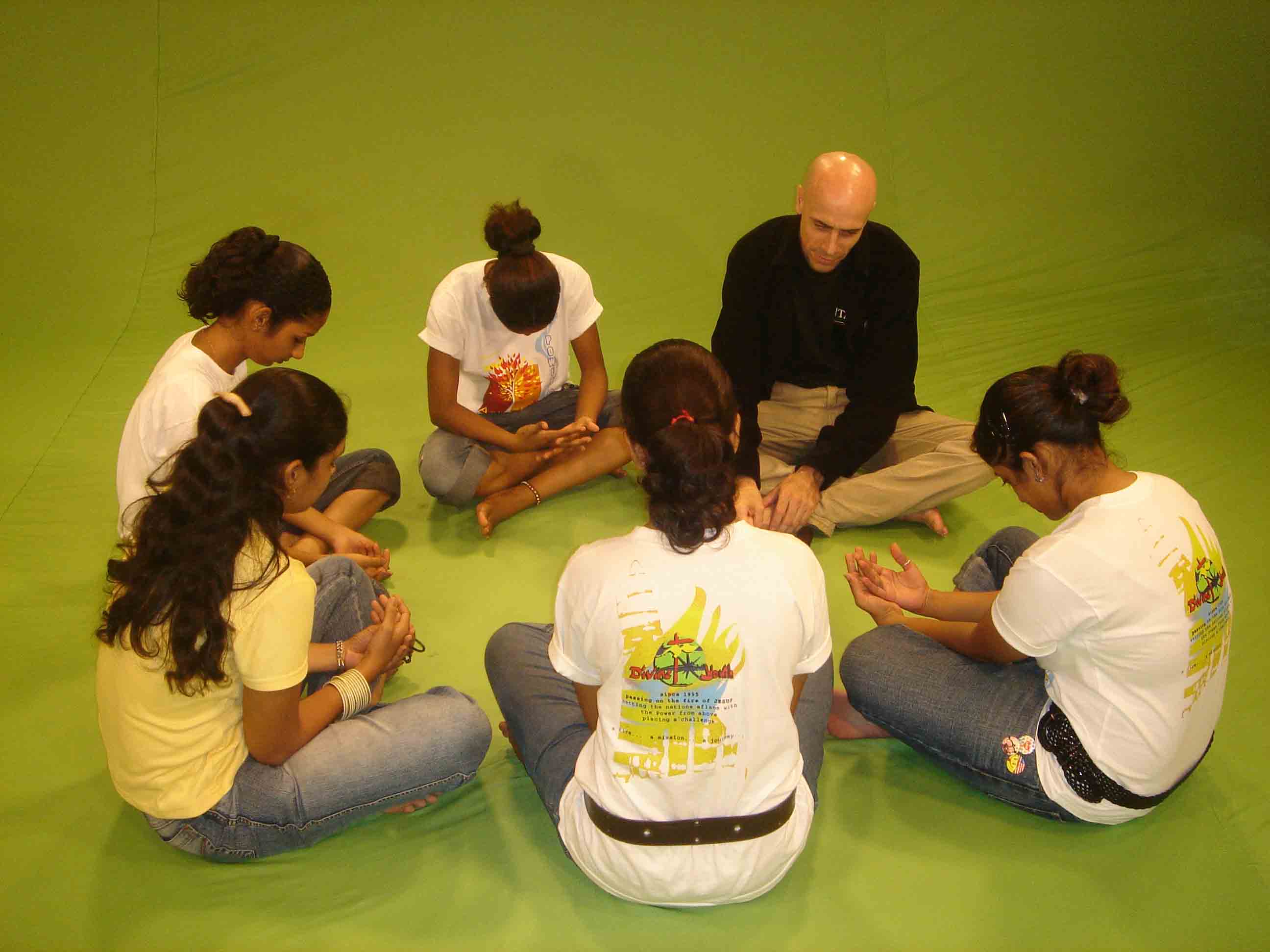 David  TV Studio India